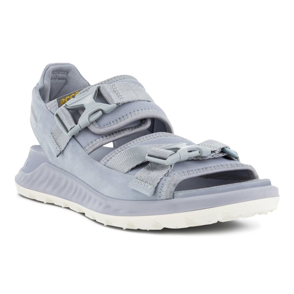 ECCO Women's Exowrap Sandal